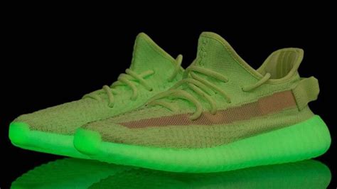 adidas yeezy boost 350 v2 verde